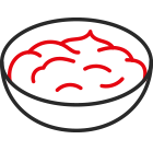 餡料