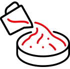 預拌粉