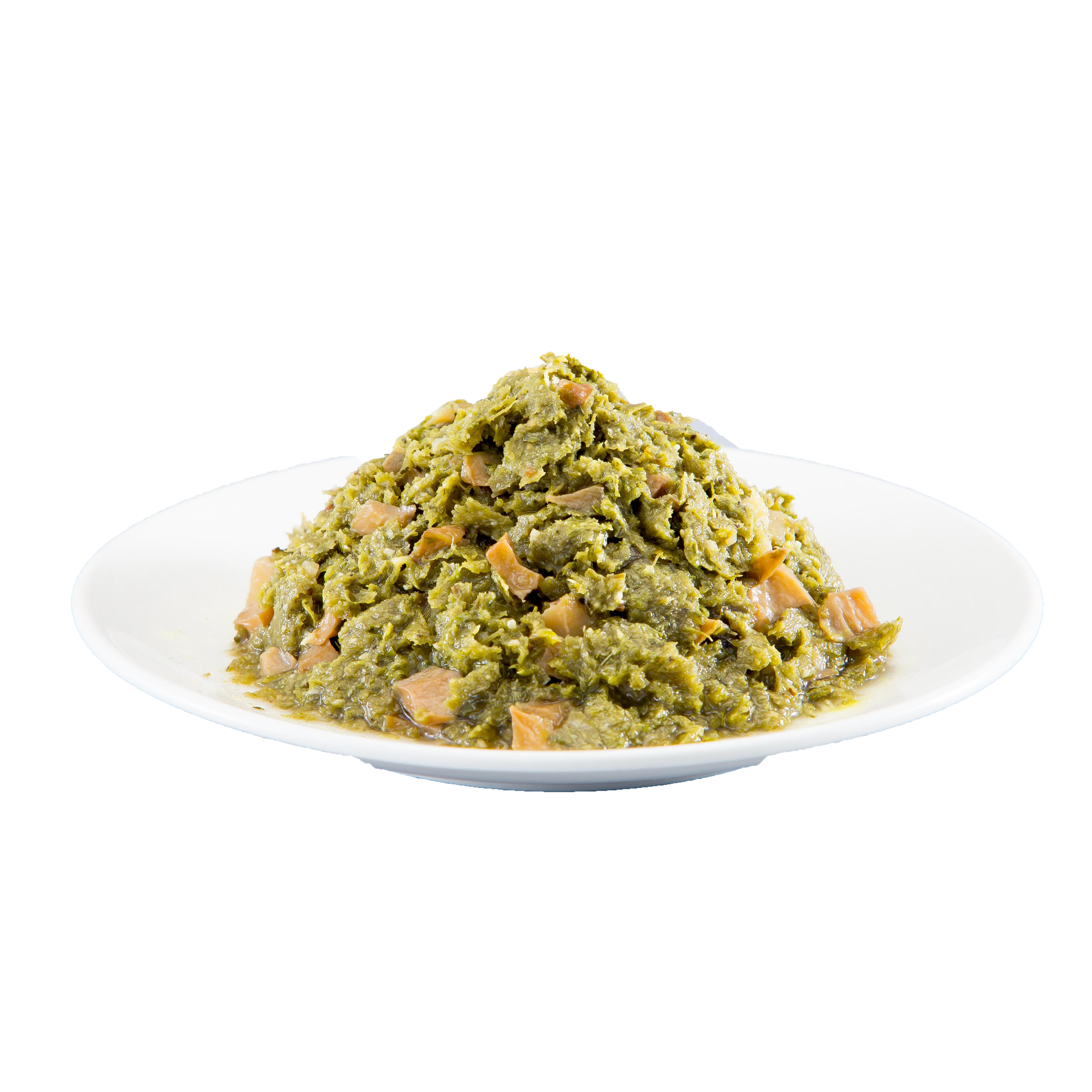 WB 青醬（葷食）