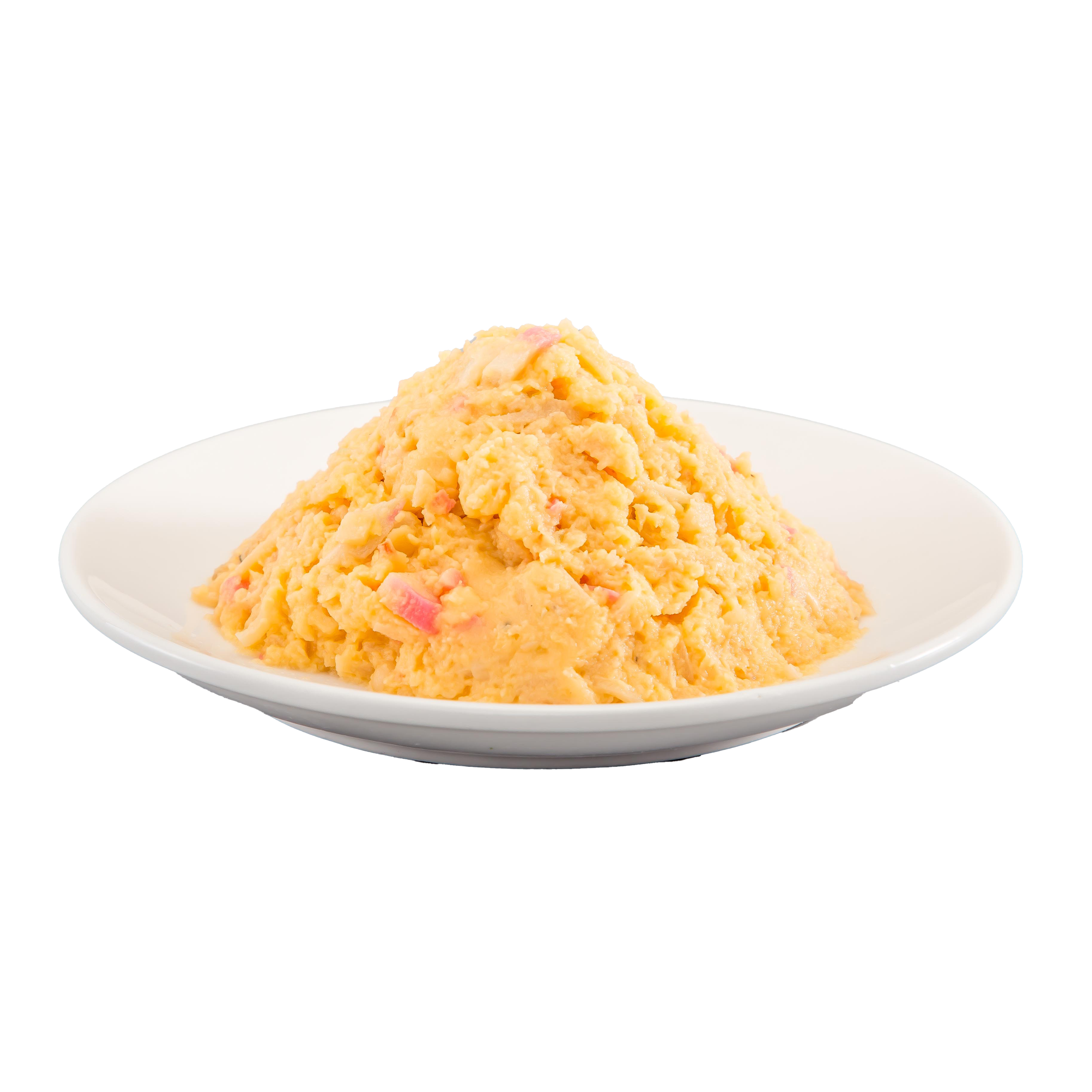 WB 起司海鮮醬(葷食)