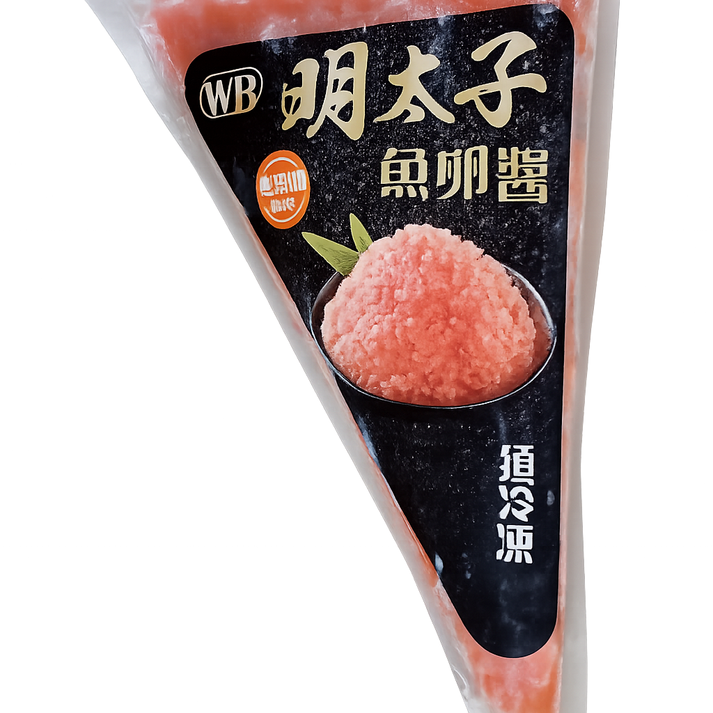 WB 明太子魚卵醬