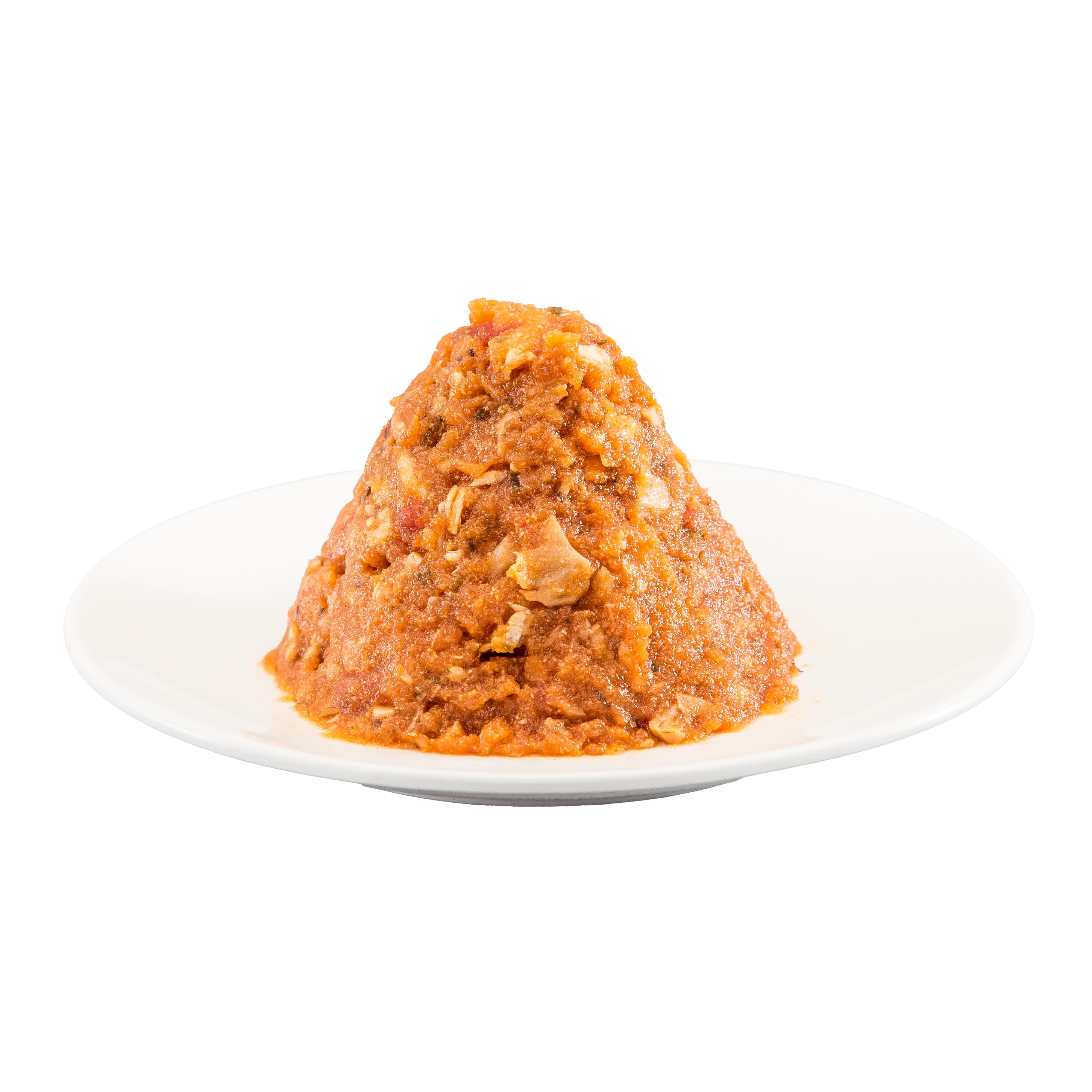 WB 義式蕃茄雞肉醬(葷食)