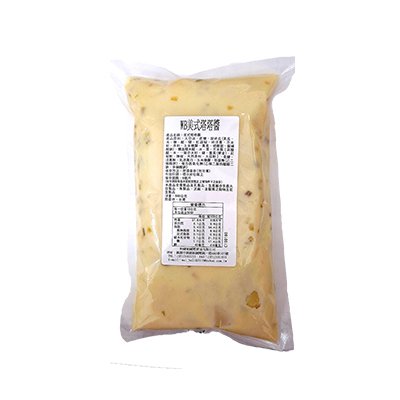 WB 美式塔塔醬(葷食)
