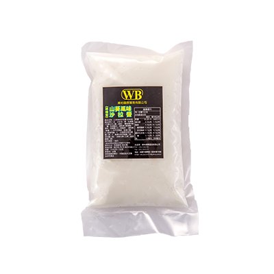 WB 山葵風味沙拉醬(蛋奶素)
